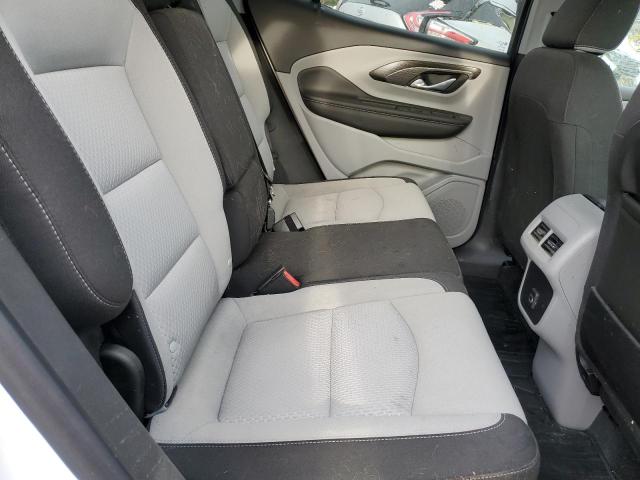 Photo 11 from auction – 2022 GMC TERRAIN SL with VIN 3GKALMEV2NL163111