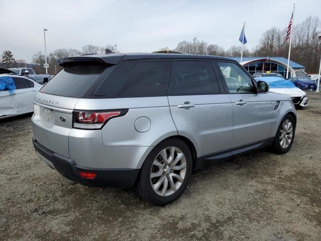Zdjęcie 3 z aukcji – 2021 LAND ROVER RANGE ROVE z VIN SALWR2PF8GA597482