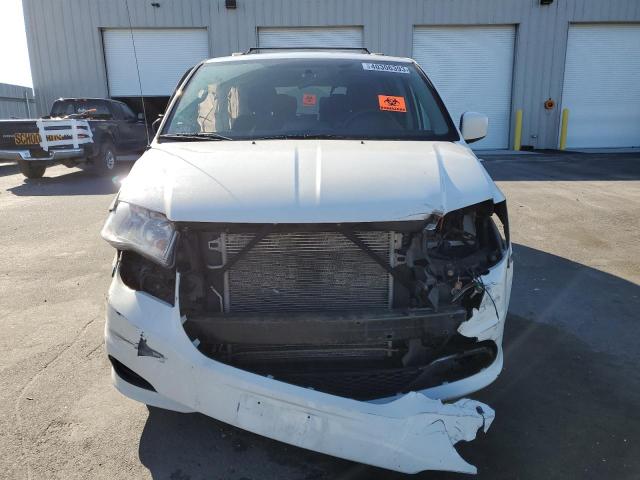 صورة رقم 5 من المزاد - 2013 DODGE GRAND CARA مع VIN 2C4RDGCG0DR655378