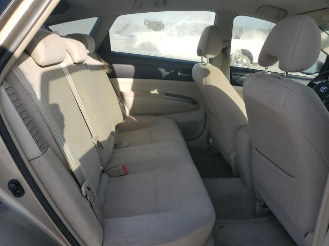 Photo 10 from auction – 2006 TOYOTA PRIUS with VIN JTDKB22U267503544