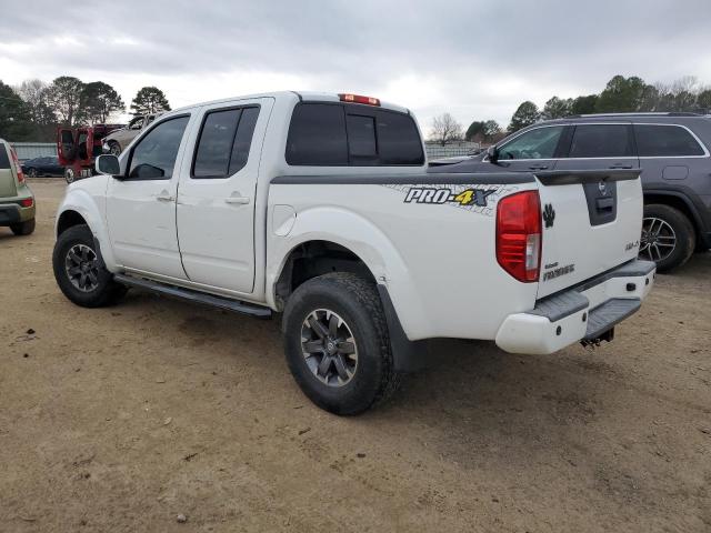 Photo 2 from auction – 2015 NISSAN FRONTIER S with VIN 1N6AD0EV3FN732144