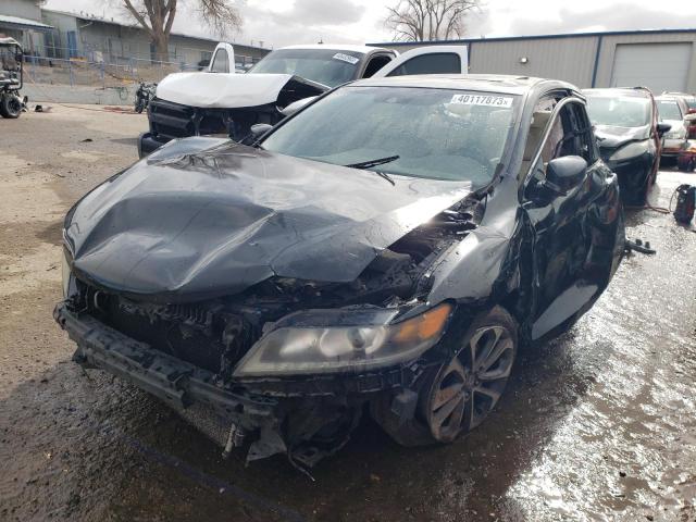 Photo 1 from auction – 2013 HONDA ACCORD EXL with VIN 1HGCT2B82DA013188