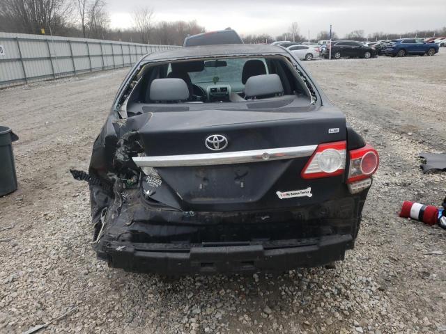 Photo 6 from auction – 2011 TOYOTA COROLLA with VIN 2T1BU4EEXBC651475