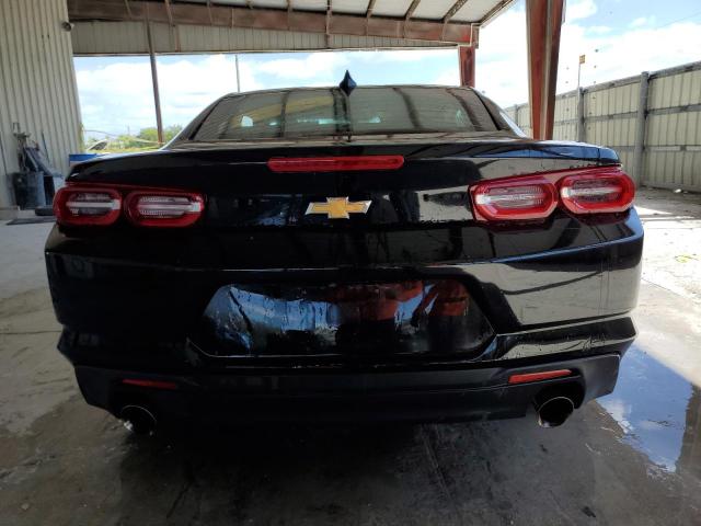 Photo 6 from auction – 2022 CHEVROLET CAMARO LS with VIN 1G1FB1RX7N0107587
