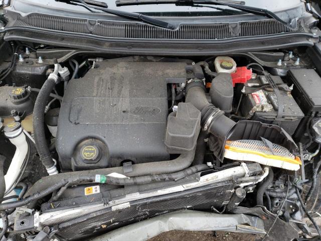 Photo 12 from auction – 2017 FORD EXPLORER X with VIN 1FM5K8D85HGA25697