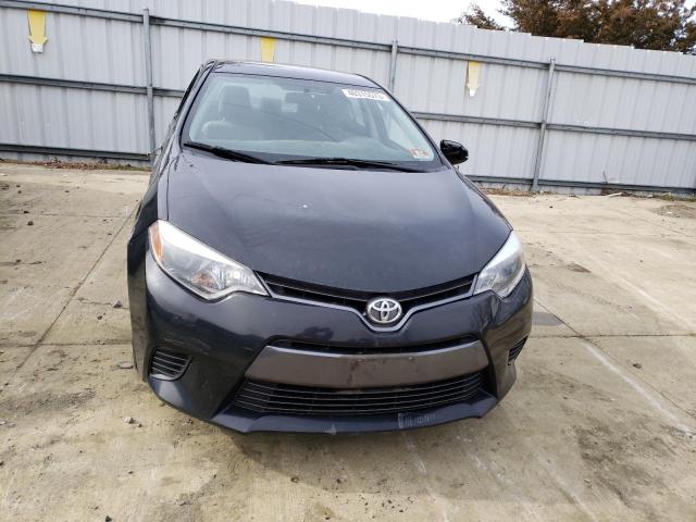 Photo 5 from auction – 2015 TOYOTA COROLLA L with VIN 2T1BURHE5FC421647