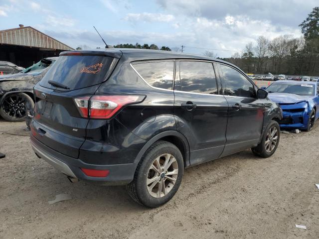Photo 3 from auction – 2017 FORD ESCAPE SE with VIN 1FMCU0GD7HUC07091