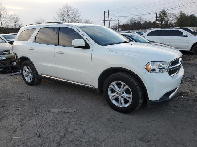 Photo 4 from auction – 2011 DODGE DURANGO CR with VIN 1D4RE4GG7BC674783