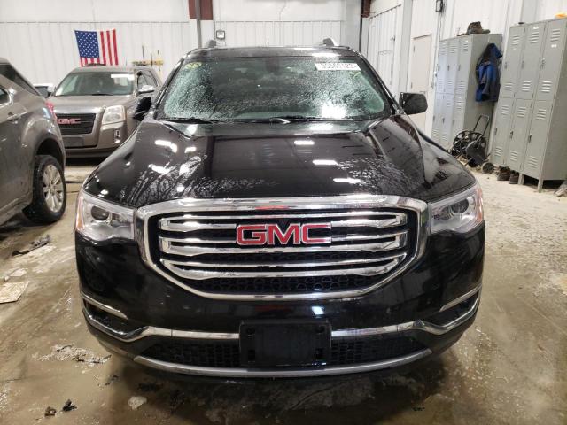 Photo 5 from auction – 2017 GMC ACADIA SLT with VIN 1GKKNMLA6HZ115431