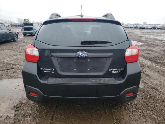 Photo 6 from auction – 2017 SUBARU CROSSTREK with VIN JF2GPABC3H8231187