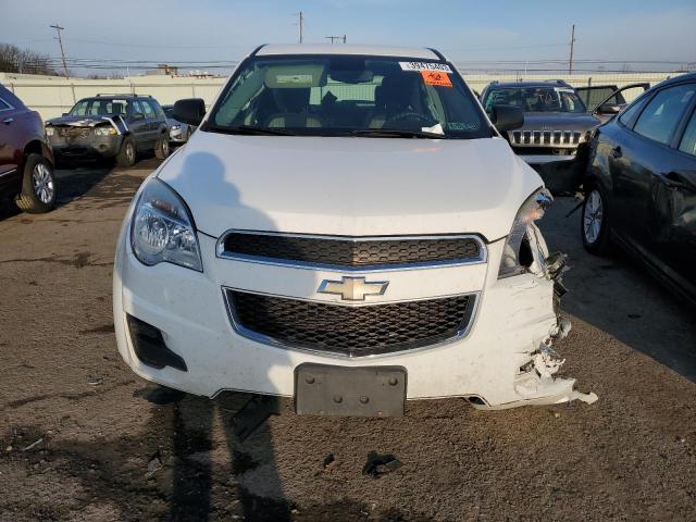 Photo 5 from auction – 2014 CHEVROLET EQUINOX LS with VIN 2GNALAEK7E1119839