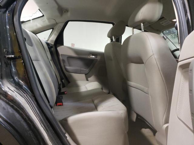 Photo 10 from auction – 2008 FORD FOCUS SE with VIN 1FAHP35N48W118670