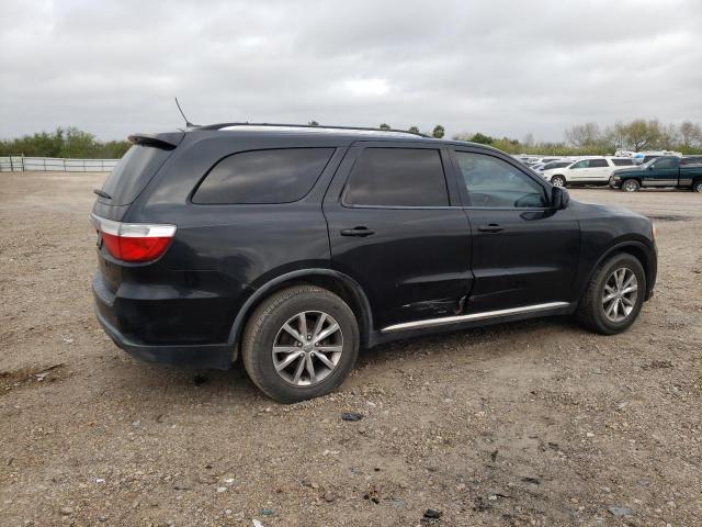 Photo 3 from auction – 2011 DODGE DURANGO EX with VIN 1D4RD2GG1BC645318