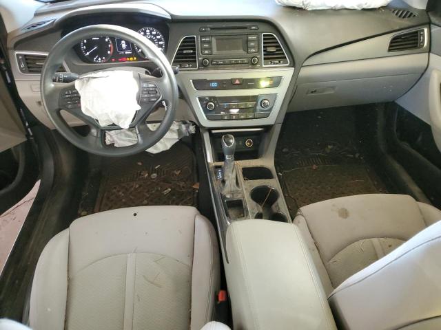 Photo 8 from auction – 2015 HYUNDAI SONATA SE with VIN 5NPE24AF6FH059253