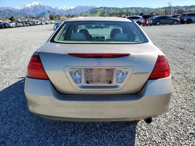 Photo 6 from auction – 2007 HONDA ACCORD VAL with VIN 1HGCM56167A166138
