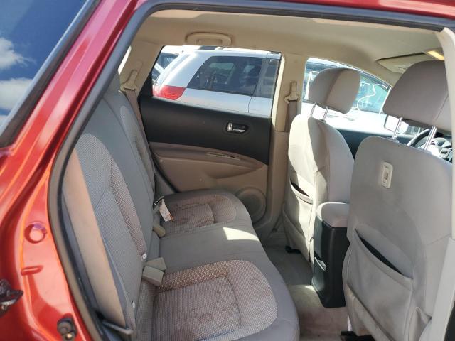 Photo 11 from auction – 2012 NISSAN ROGUE S with VIN JN8AS5MT5CW276535