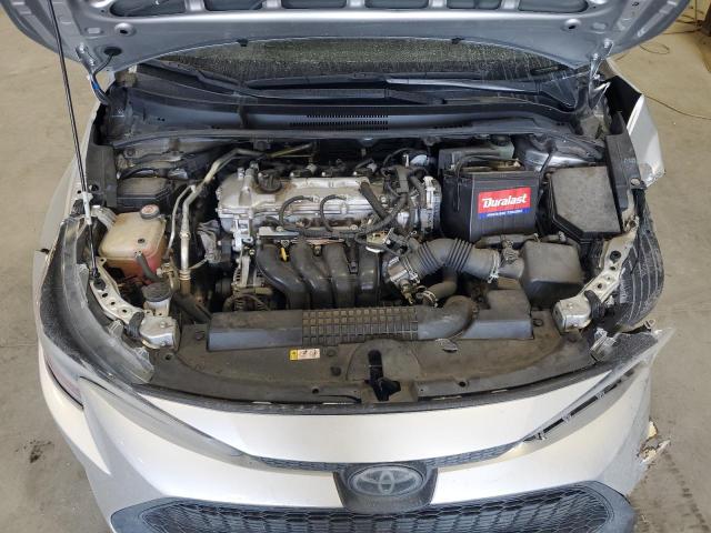 Photo 11 from auction – 2020 TOYOTA COROLLA LE with VIN JTDEPRAE6LJ075221