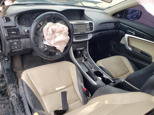 Photo 8 from auction – 2013 HONDA ACCORD EXL with VIN 1HGCT2B82DA013188