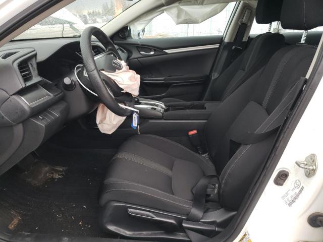 Photo 7 from auction – 2017 HONDA CIVIC LX with VIN 2HGFC2F52HH009971