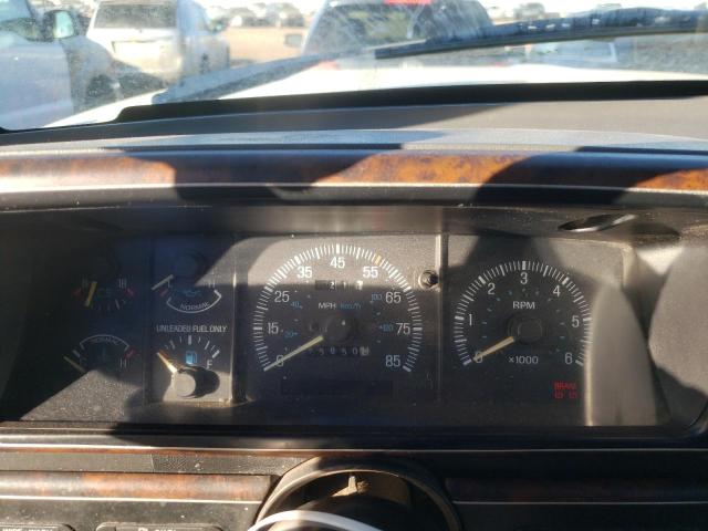 Photo 9 from auction – 1990 FORD F250 with VIN 1FTEF26N0LLA54601
