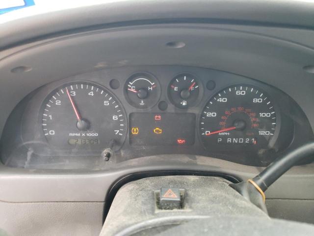Photo 9 from auction – 2009 FORD RANGER with VIN 1FTYR10D29PA41008