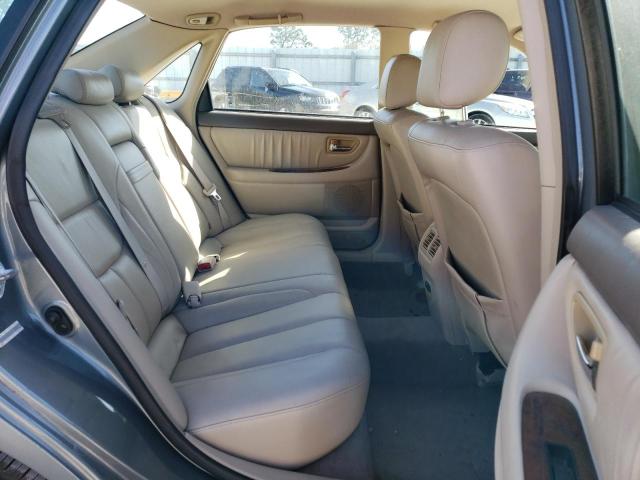 Photo 10 from auction – 2003 TOYOTA AVALON XL with VIN 4T1BF28B33U274391
