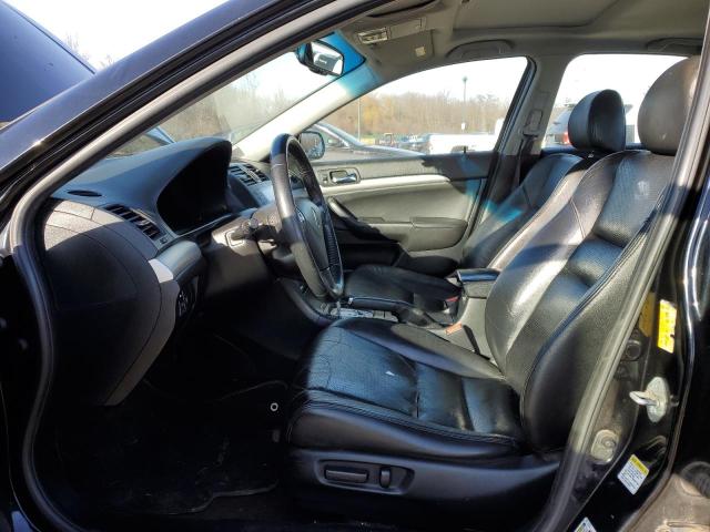 Photo 7 from auction – 2007 ACURA TSX with VIN JH4CL96857C017096