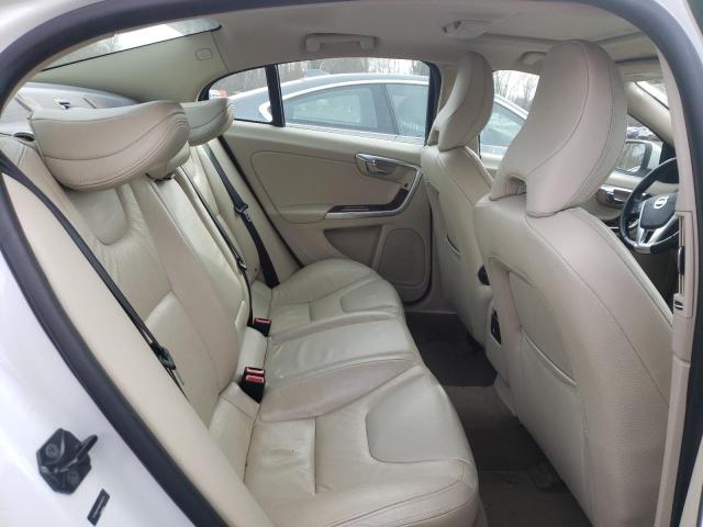 Photo 10 from auction – 2011 VOLVO S60 T6 with VIN YV1902FH8B2009174