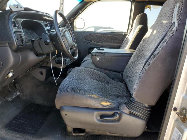 Photo 7 from auction – 2001 DODGE RAM 1500 with VIN 3B7HC13Y11G740641