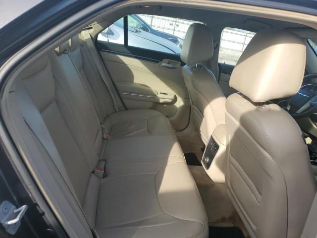 Photo 10 from auction – 2013 CHRYSLER 300 with VIN 2C3CCAAG6DH712167