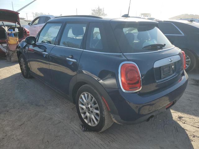 Photo 2 from auction – 2015 MINI COOPER with VIN WMWXS5C54FT827842