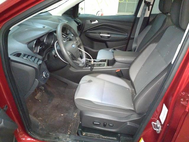 Photo 7 from auction – 2019 FORD ESCAPE SE with VIN 1FMCU0GD4KUC01708