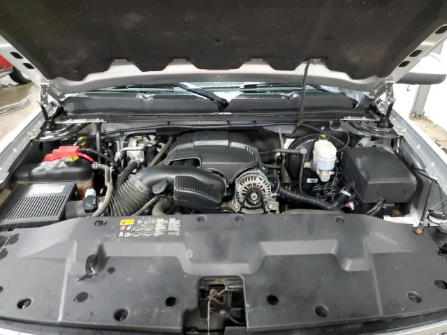 Photo 11 from auction – 2012 CHEVROLET SILVERADO with VIN 1GCPKSE78CF174829