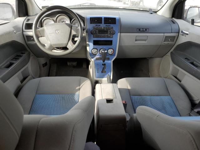 Photo 8 from auction – 2007 DODGE CALIBER R/ with VIN 1B3HE78K07D556574