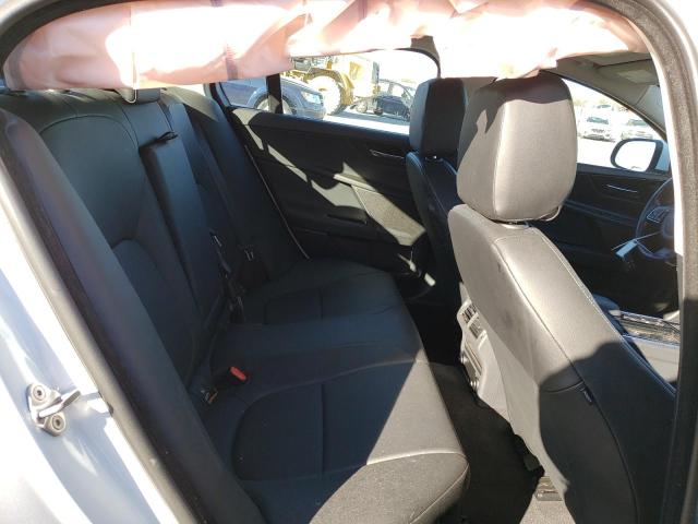 Photo 10 from auction – 2019 JAGUAR XE with VIN SAJAR4FX7KCP48446