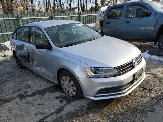 Photo 4 from auction – 2016 VOLKSWAGEN JETTA S with VIN 3VW267AJ5GM306221