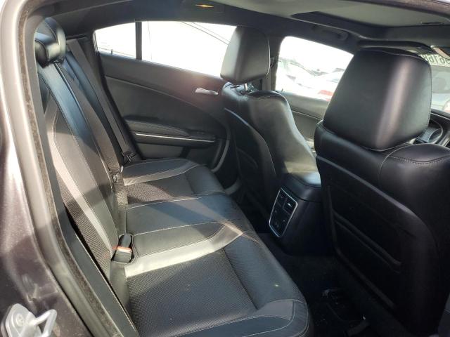 Photo 10 from auction – 2019 DODGE CHARGER SX with VIN 2C3CDXBG6KH688531