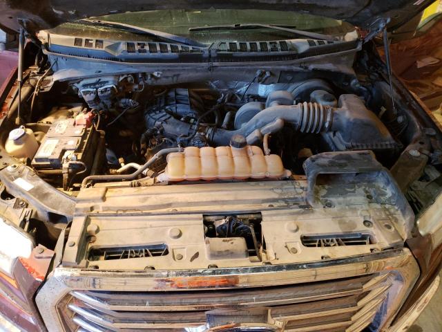 Photo 11 from auction – 2015 FORD F150 SUPER with VIN 1FTEX1C84FFC63445