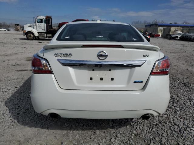 Zdjęcie 6 z aukcji – 2014 NISSAN ALTIMA z VIN 1N4AL3AP8EC409688