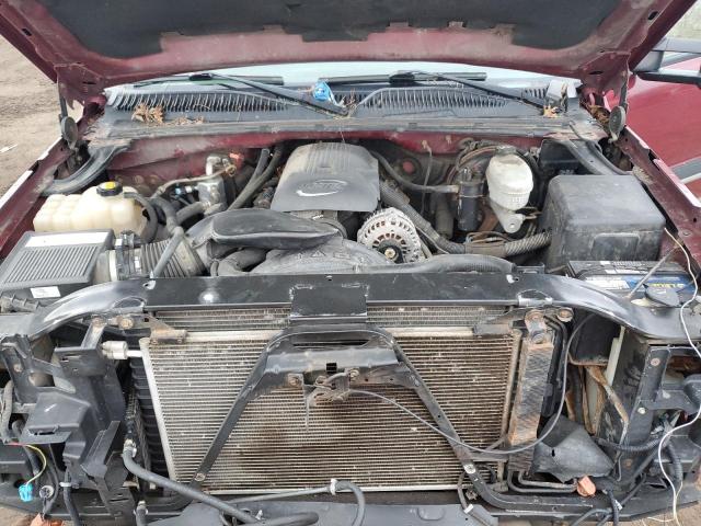 Photo 11 from auction – 2004 CHEVROLET silverado with VIN 1GCEK19T04E186053
