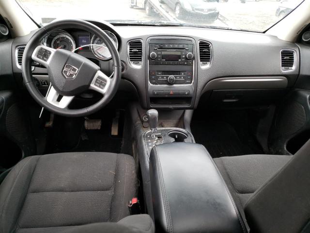 Photo 8 from auction – 2013 DODGE DURANGO SX with VIN 1C4RDJAG4DC698128