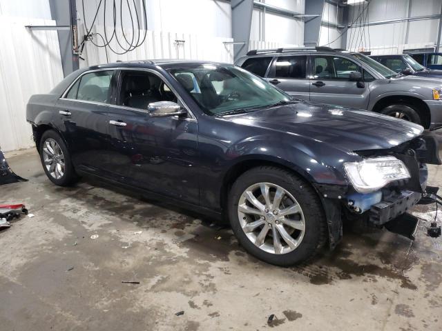 Photo 4 from auction – 2018 CHRYSLER 300 LIMITE with VIN 2C3CCAKG0JH181882