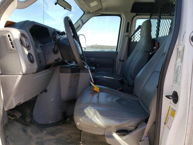 Photo 7 from auction – 2012 FORD ECONOLINE with VIN 1FTSS3EL0CDA96345