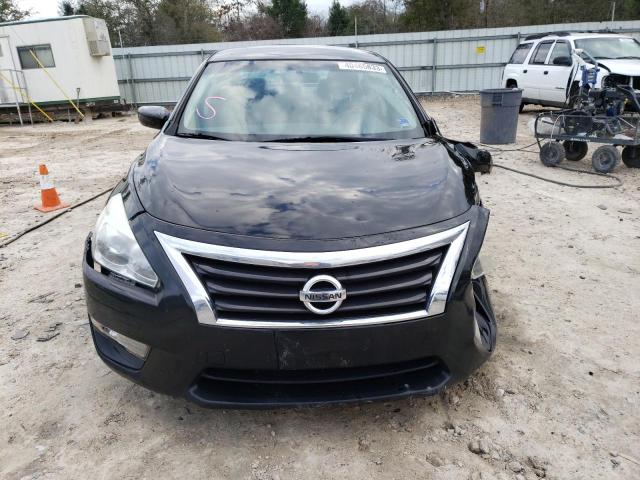 Photo 5 from auction – 2015 NISSAN ALTIMA with VIN 1N4AL3AP4FC266966