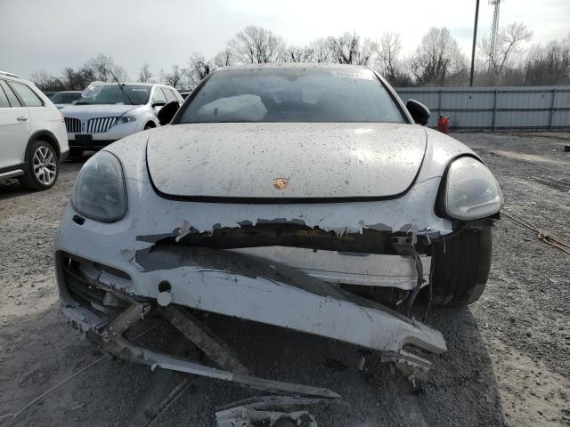 Foto 5 de la subasta – 2017 PORSCHE PANAMERA T con VIN WP0AF2A79HL151083