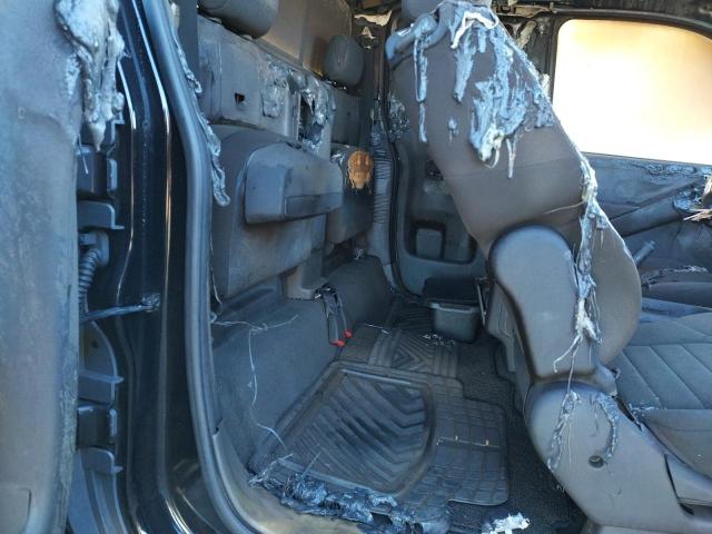 Photo 10 from auction – 2007 NISSAN FRONTIER K with VIN 1N6BD06T17C443567