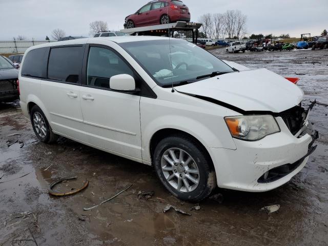 Photo 4 from auction – 2012 DODGE GRAND CARA with VIN 2C4RDGEG0CR264744