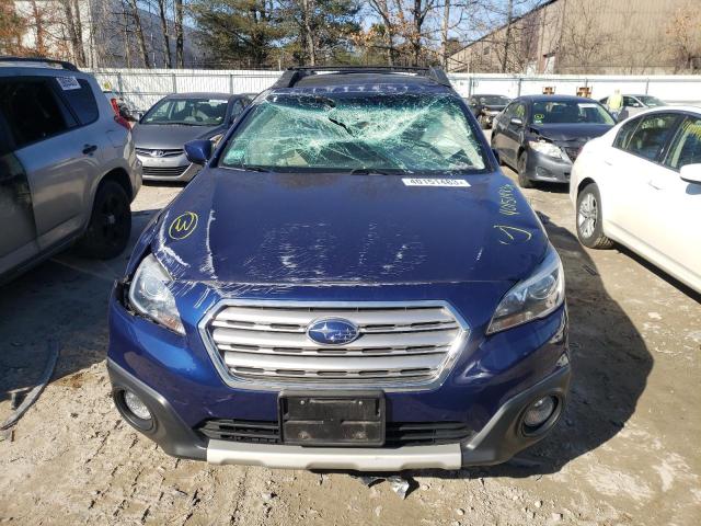 Photo 5 from auction – 2017 SUBARU OUTBACK 2. with VIN 4S4BSAKC4H3387660
