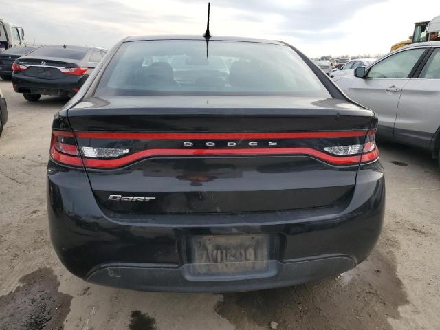 Photo 6 from auction – 2015 DODGE DART SE with VIN 1C3CDFAA8FD404858