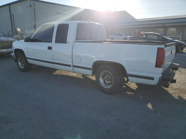 Photo 2 from auction – 1997 GMC SIERRA C15 with VIN 1GTEC19R6VE549930